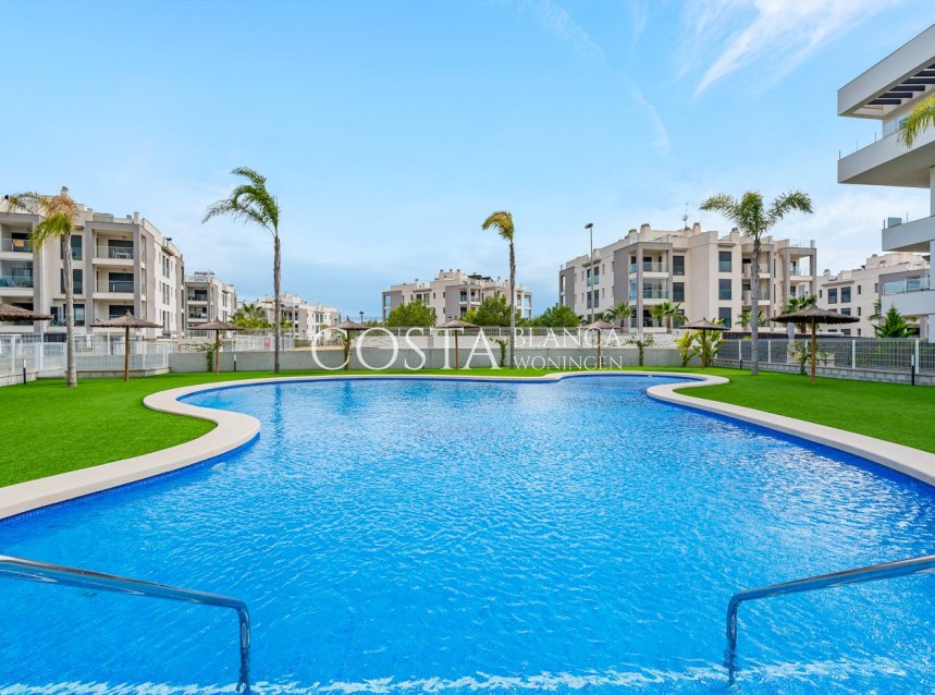 Herverkoop - Apartments -
Orihuela Costa - Villamartín