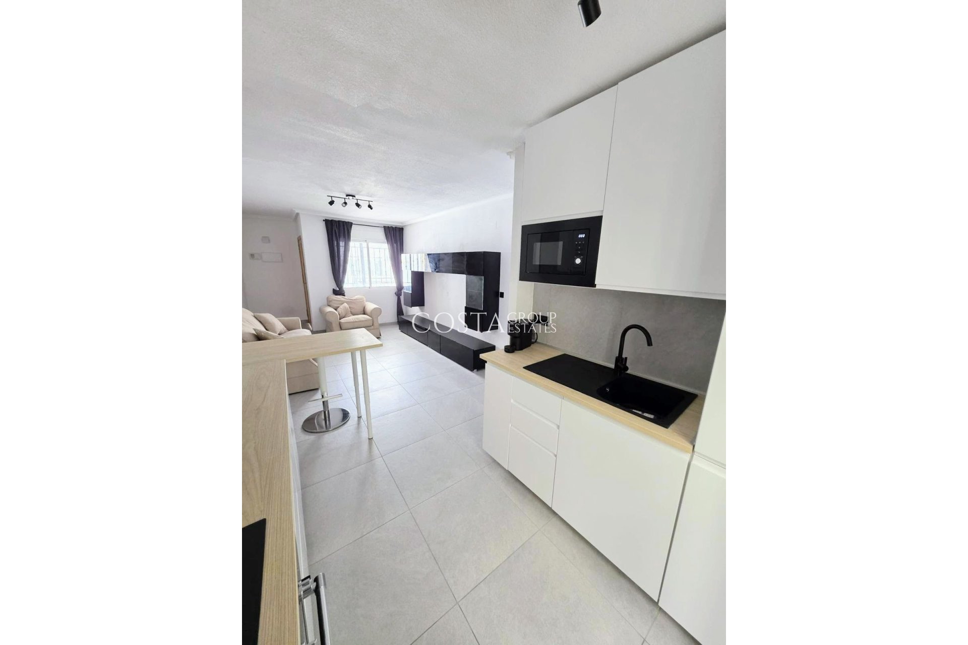 Herverkoop - Apartments -
Orihuela Costa - Vista Bella Golf