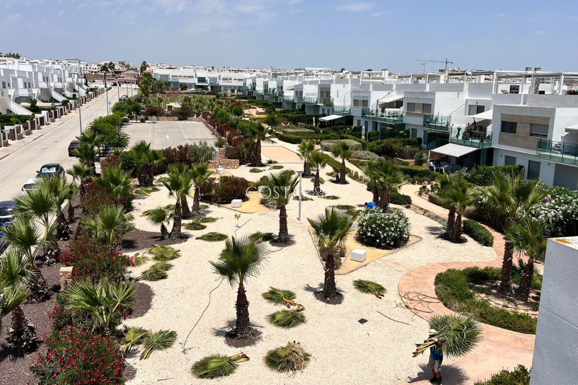 Herverkoop - Apartments -
Orihuela Costa - Vista Bella Golf
