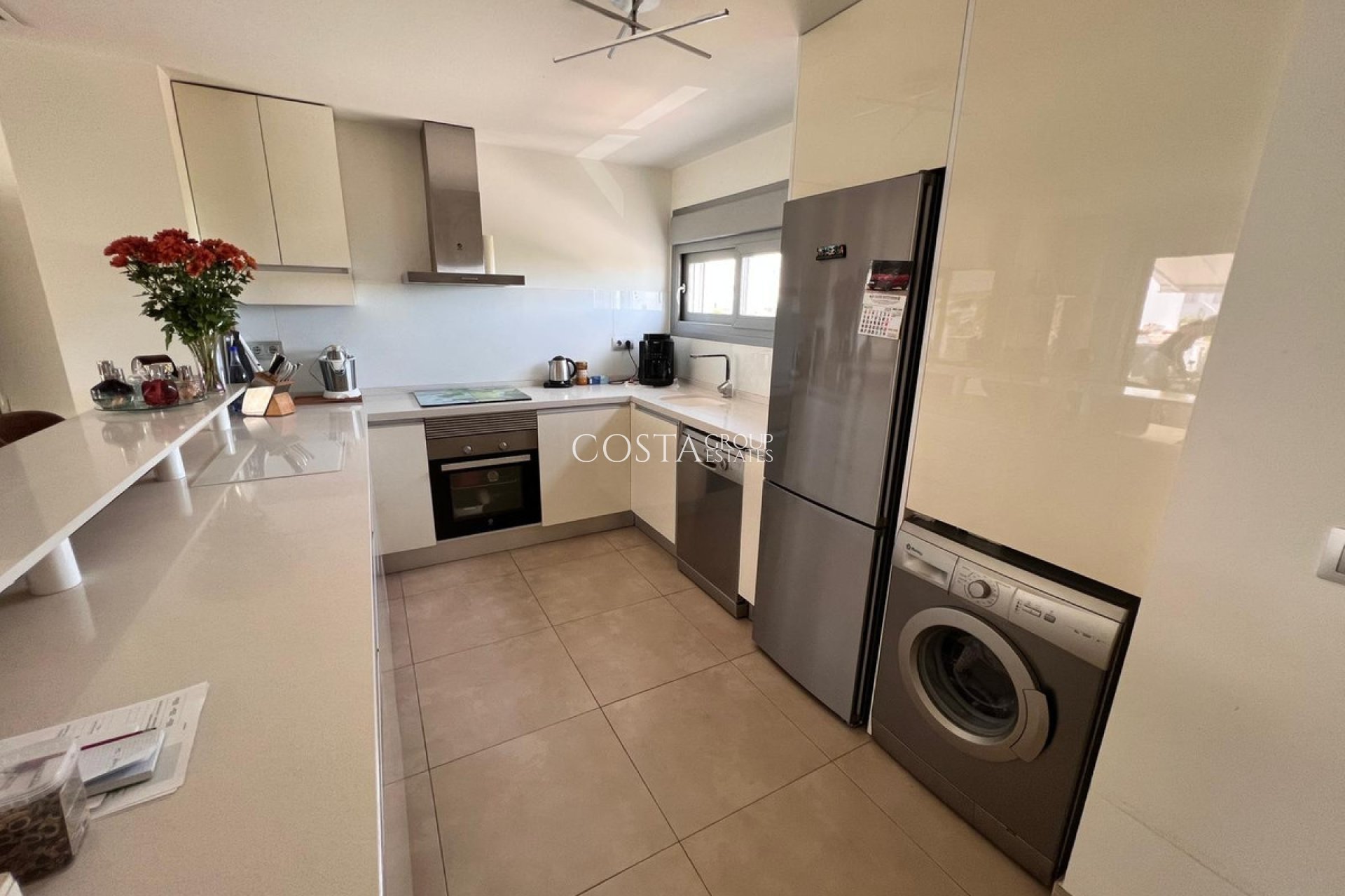 Herverkoop - Apartments -
Orihuela Costa - Vista Bella Golf