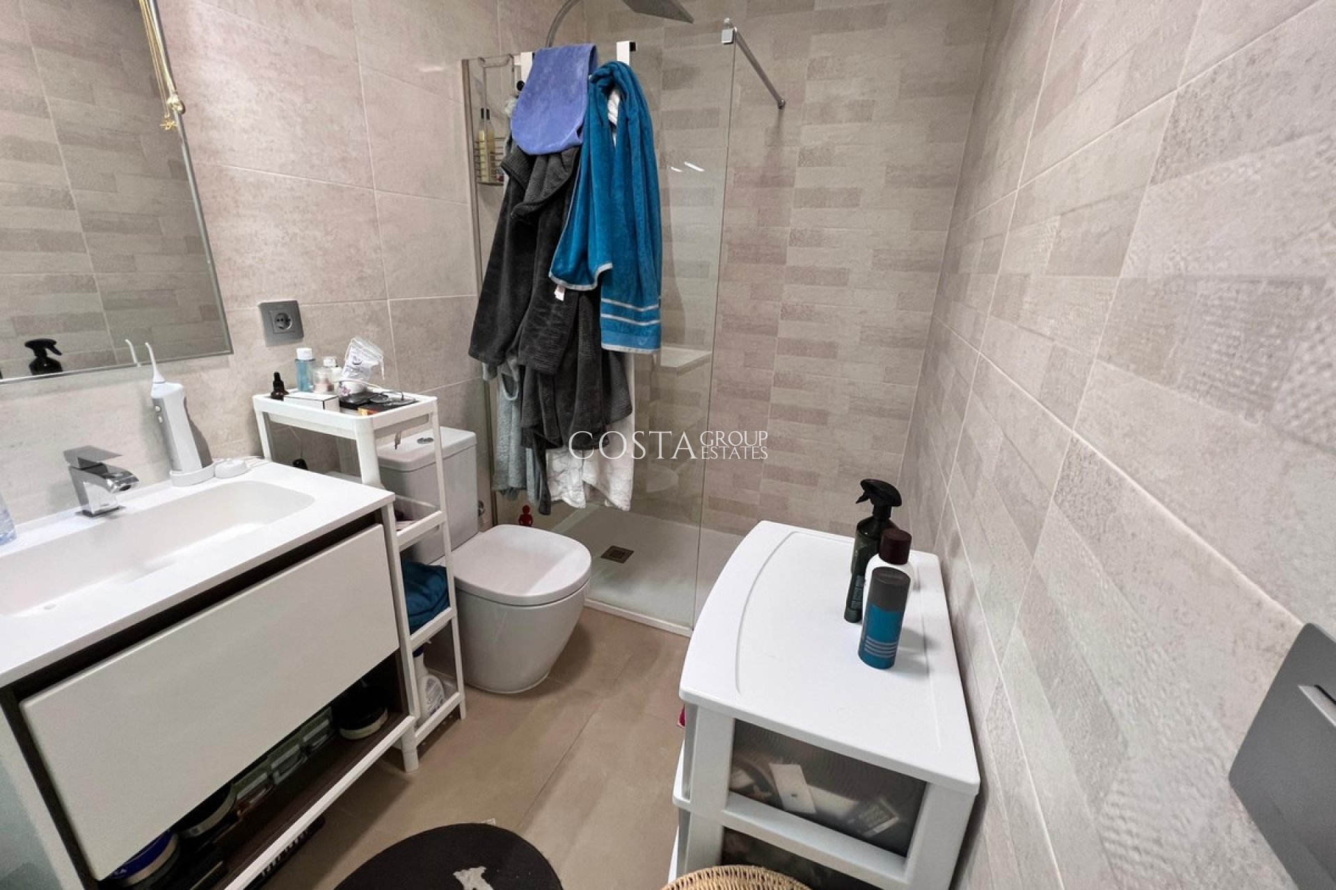 Herverkoop - Apartments -
Orihuela Costa - Vista Bella Golf