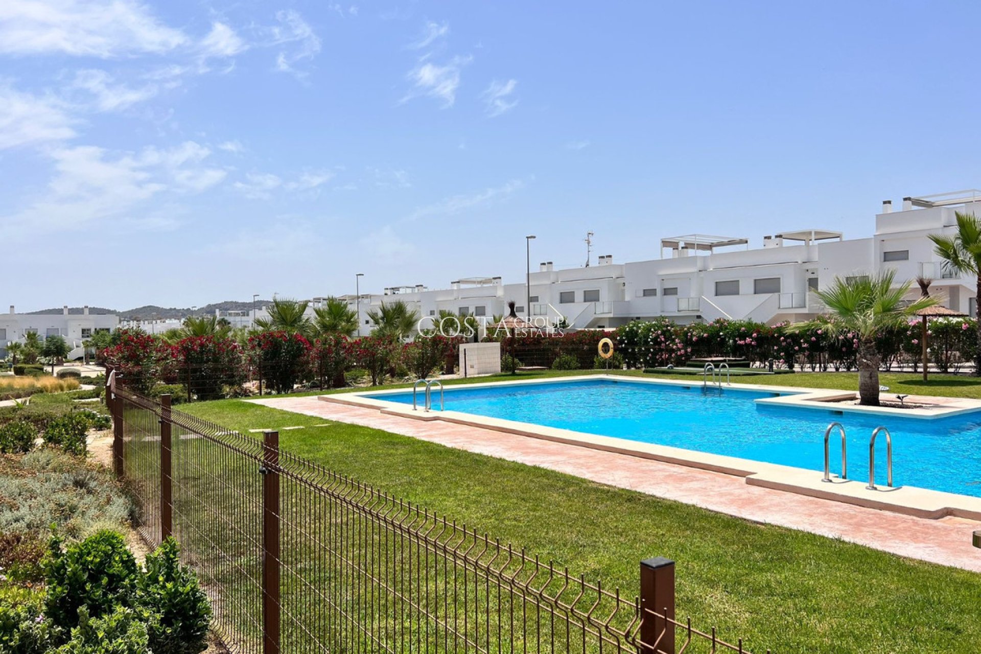 Herverkoop - Apartments -
Orihuela Costa - Vista Bella Golf