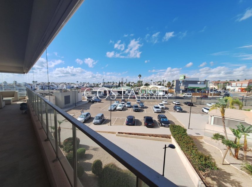 Herverkoop - Apartments -
Orihuela Costa