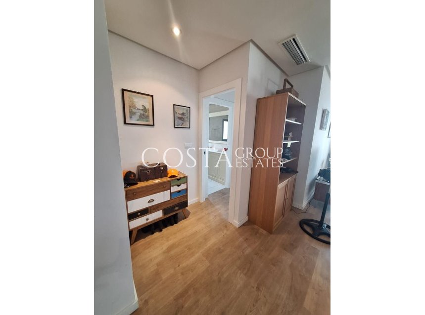 Herverkoop - Apartments -
Orihuela Costa