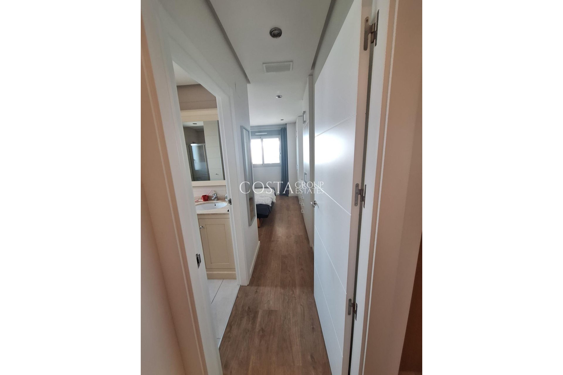 Herverkoop - Apartments -
Orihuela Costa