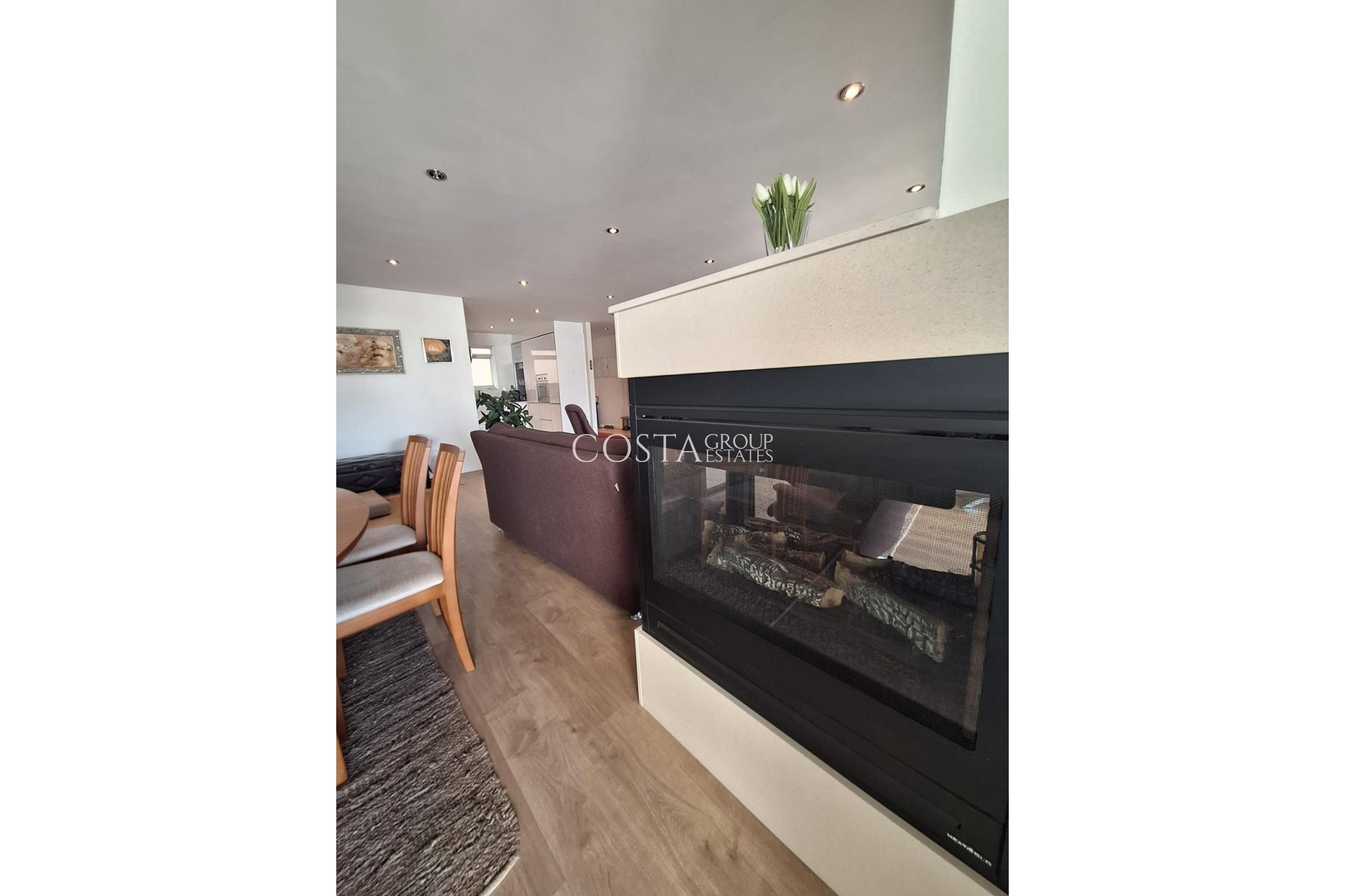 Herverkoop - Apartments -
Orihuela Costa