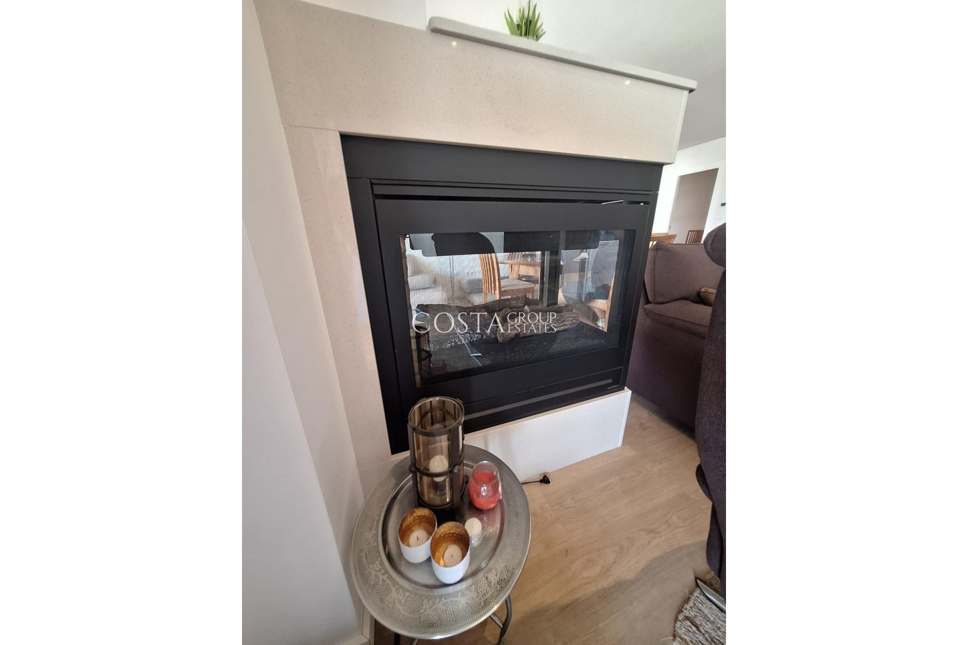 Herverkoop - Apartments -
Orihuela Costa