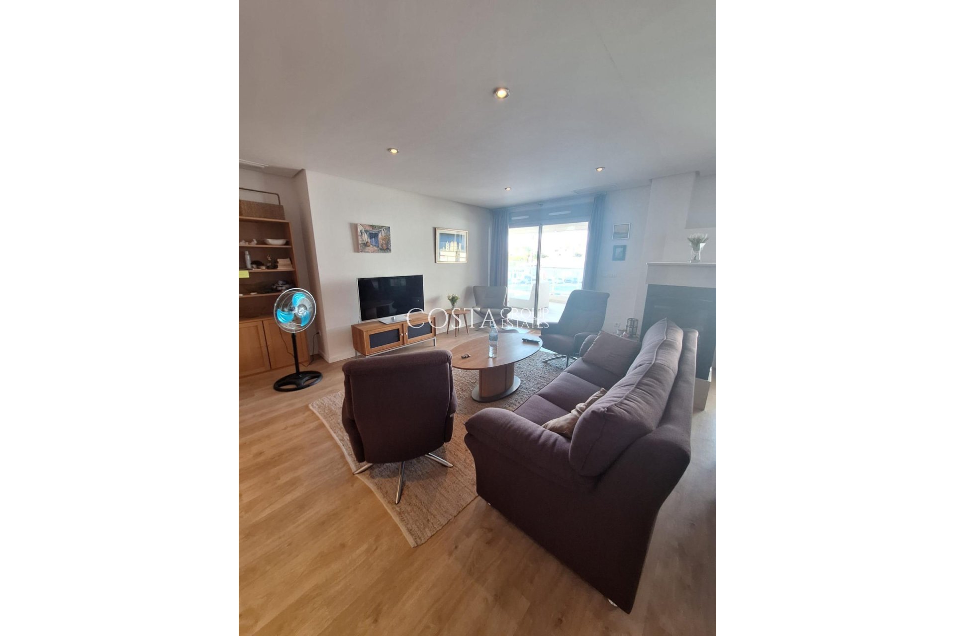 Herverkoop - Apartments -
Orihuela Costa