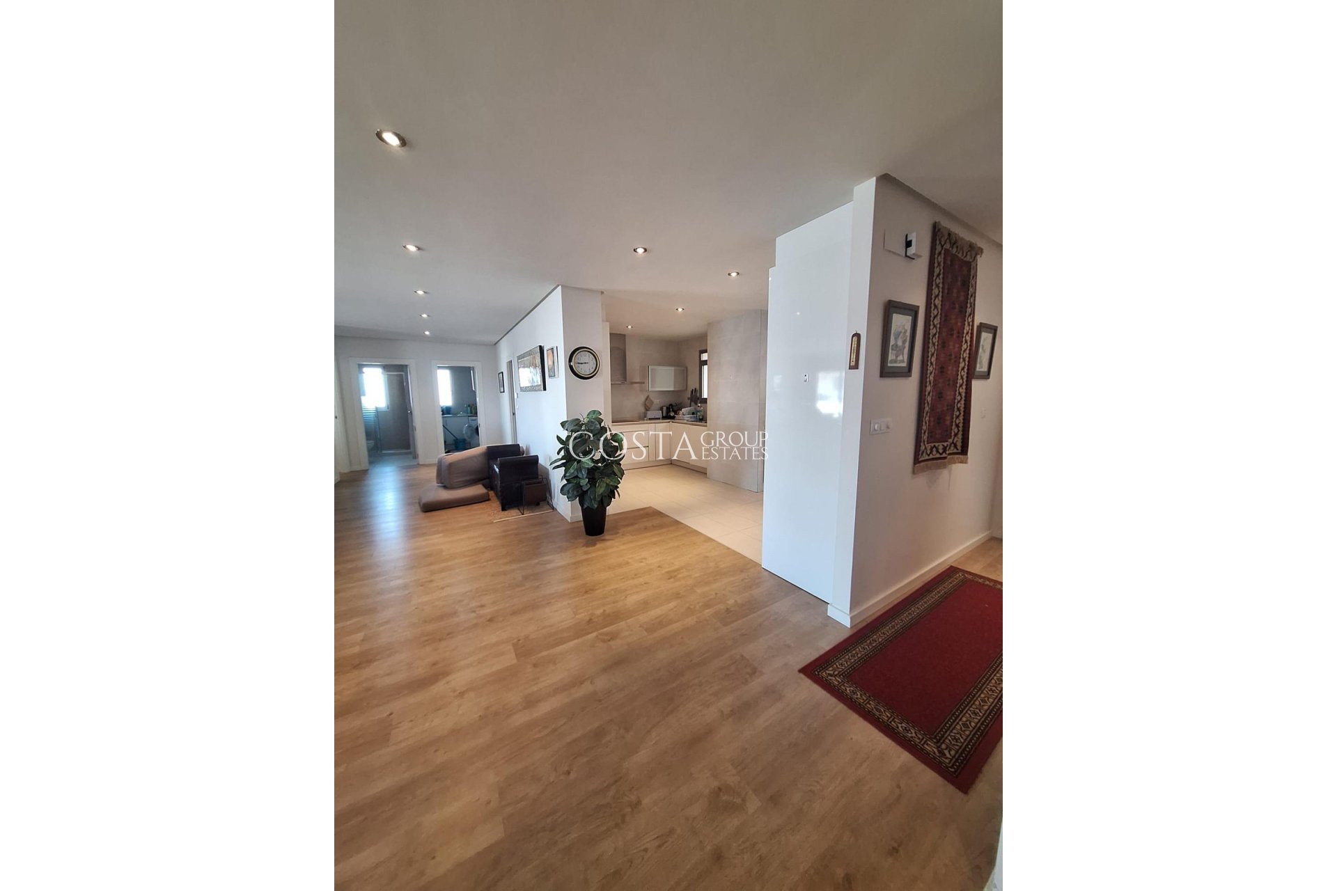 Herverkoop - Apartments -
Orihuela Costa