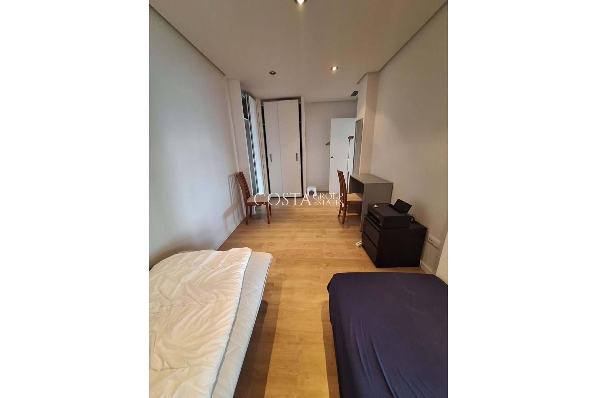 Herverkoop - Apartments -
Orihuela Costa