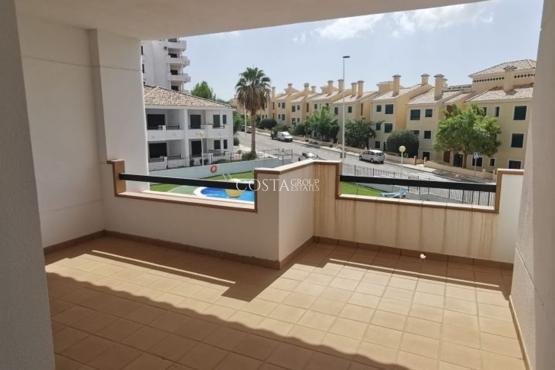 Herverkoop - Apartments -
Orihuela Costa