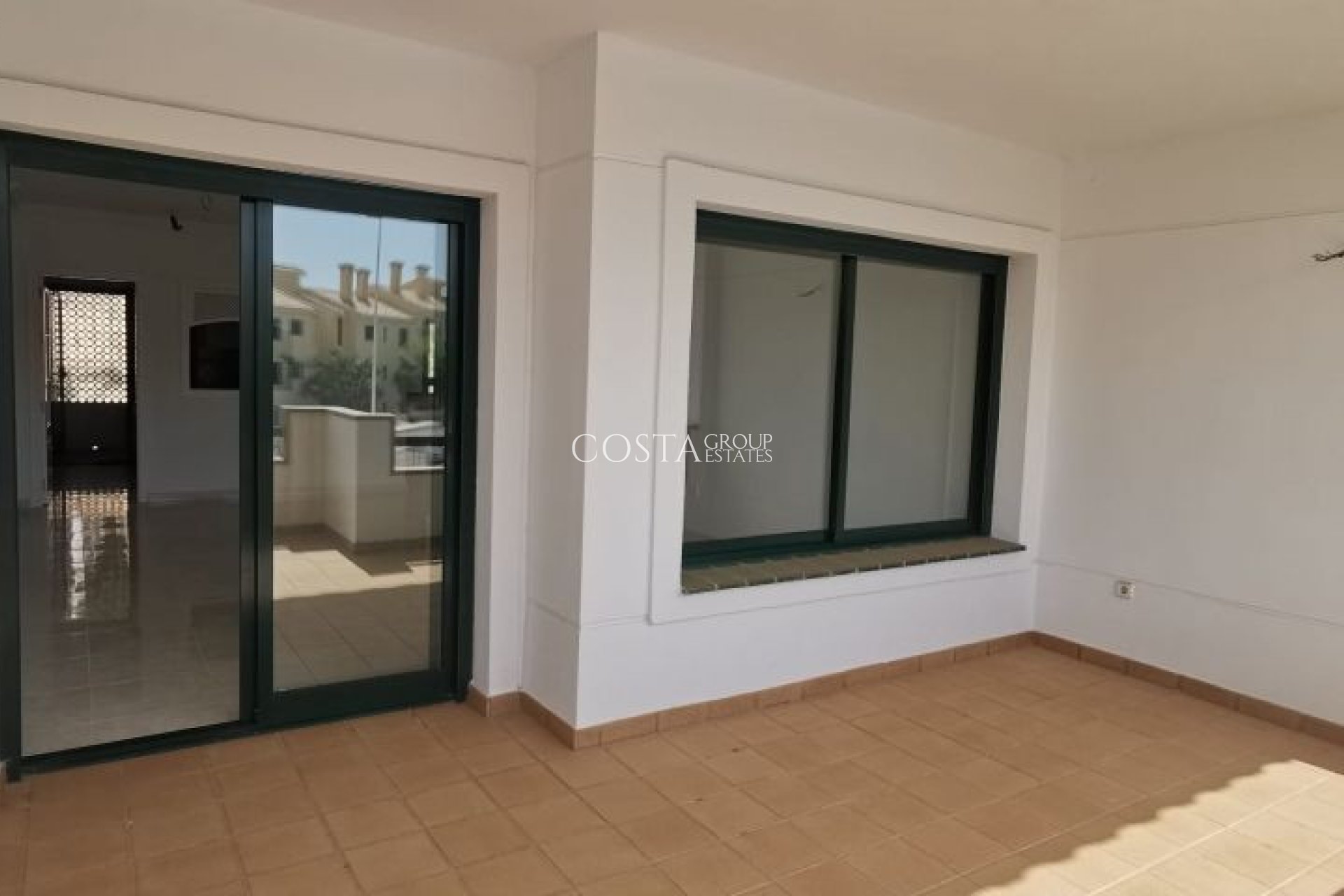 Herverkoop - Apartments -
Orihuela Costa