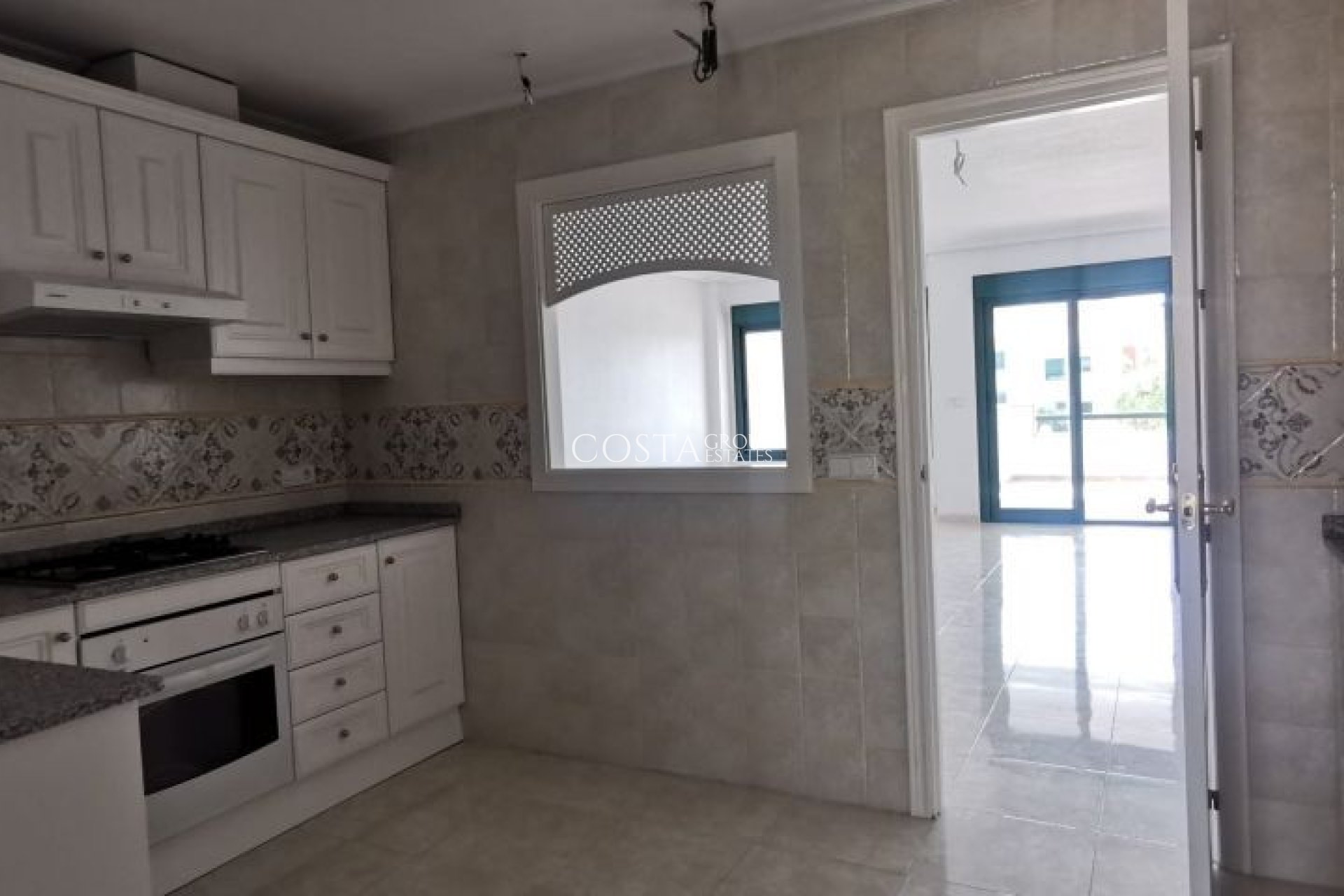 Herverkoop - Apartments -
Orihuela Costa