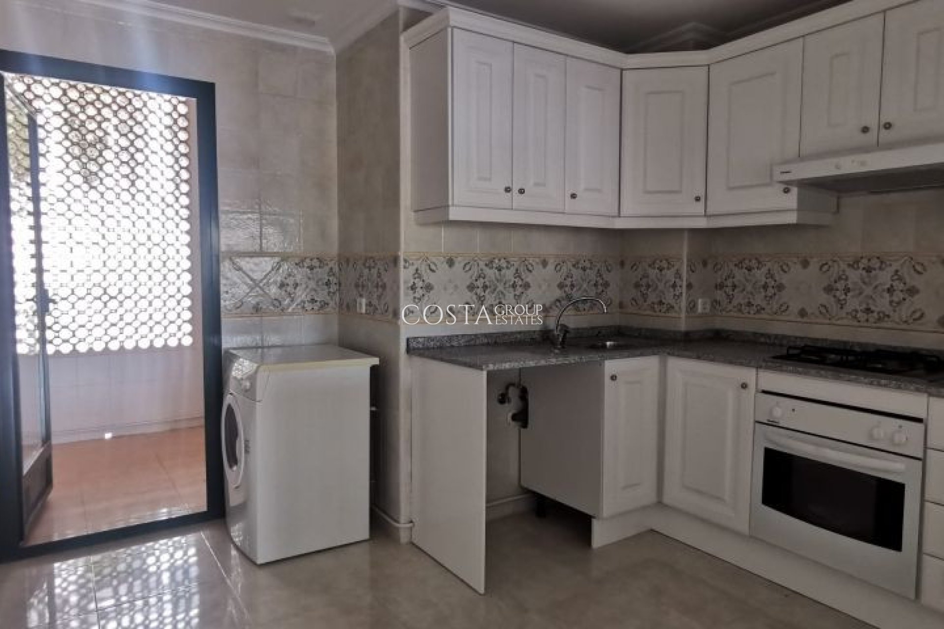 Herverkoop - Apartments -
Orihuela Costa