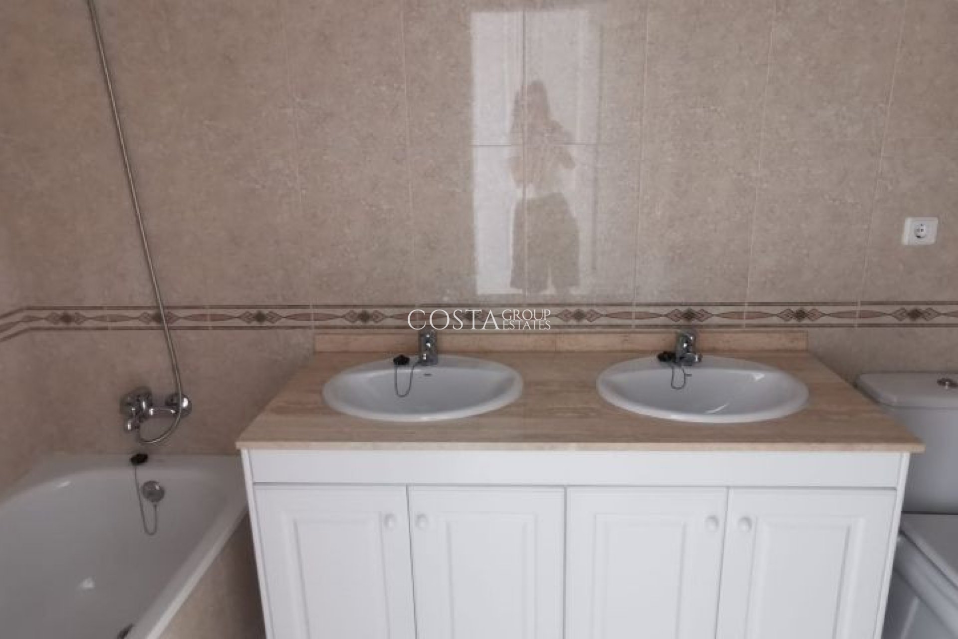 Herverkoop - Apartments -
Orihuela Costa