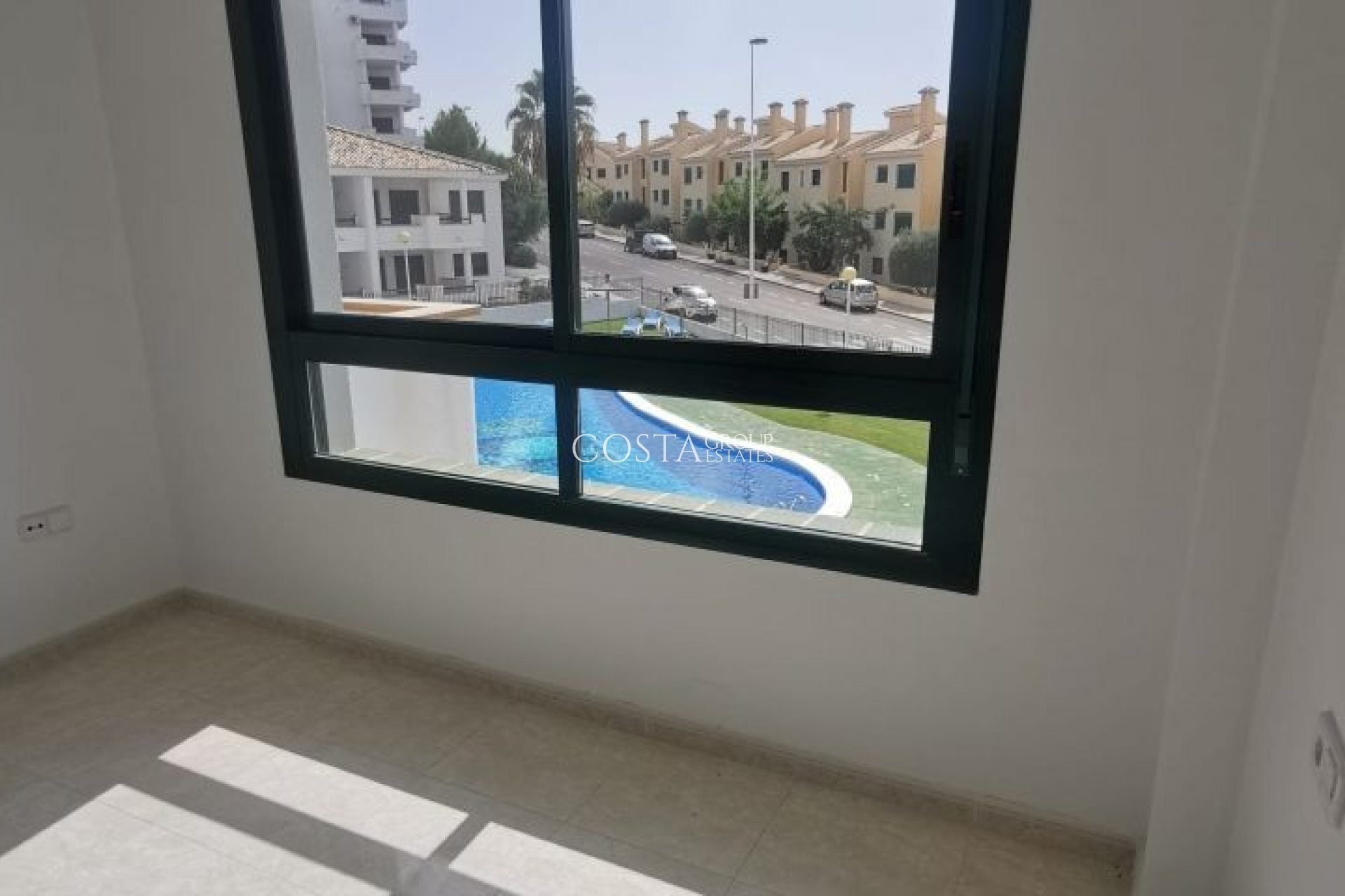Herverkoop - Apartments -
Orihuela Costa