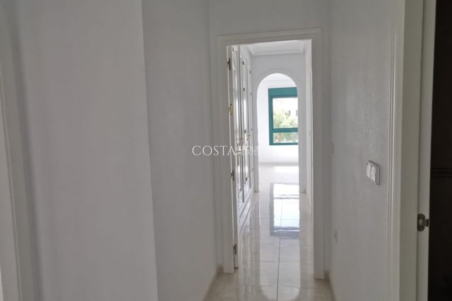 Herverkoop - Apartments -
Orihuela Costa