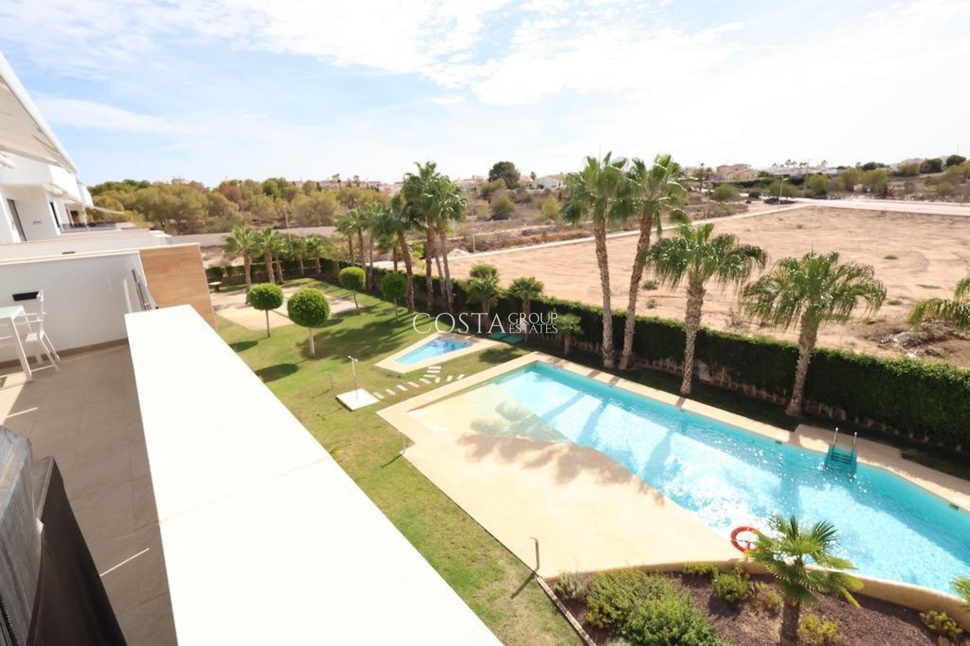 Herverkoop - Apartments -
Orihuela Costa