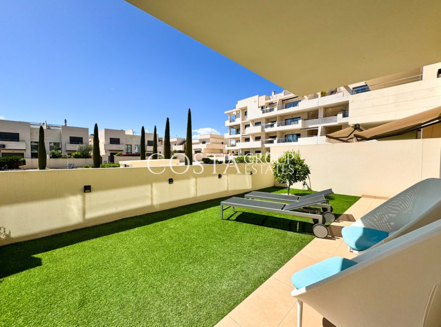 Herverkoop - Apartments -
Orihuela Costa