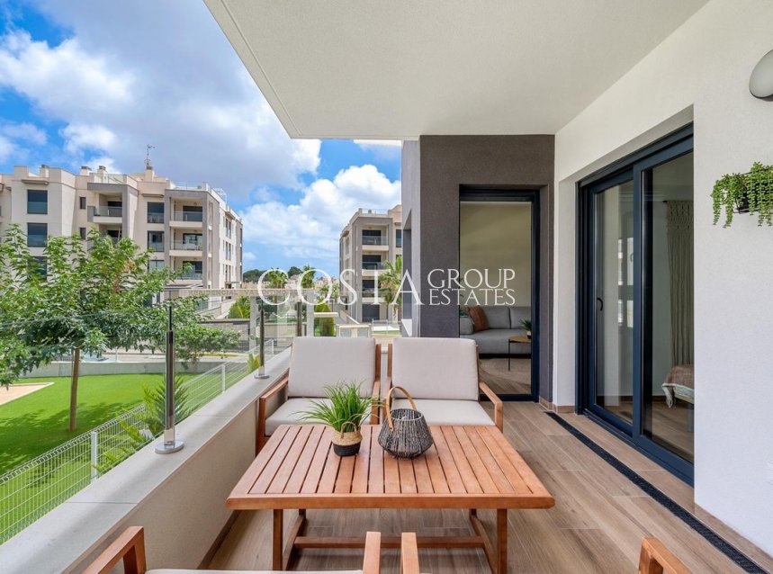 Herverkoop - Apartments -
Orihuela Costa