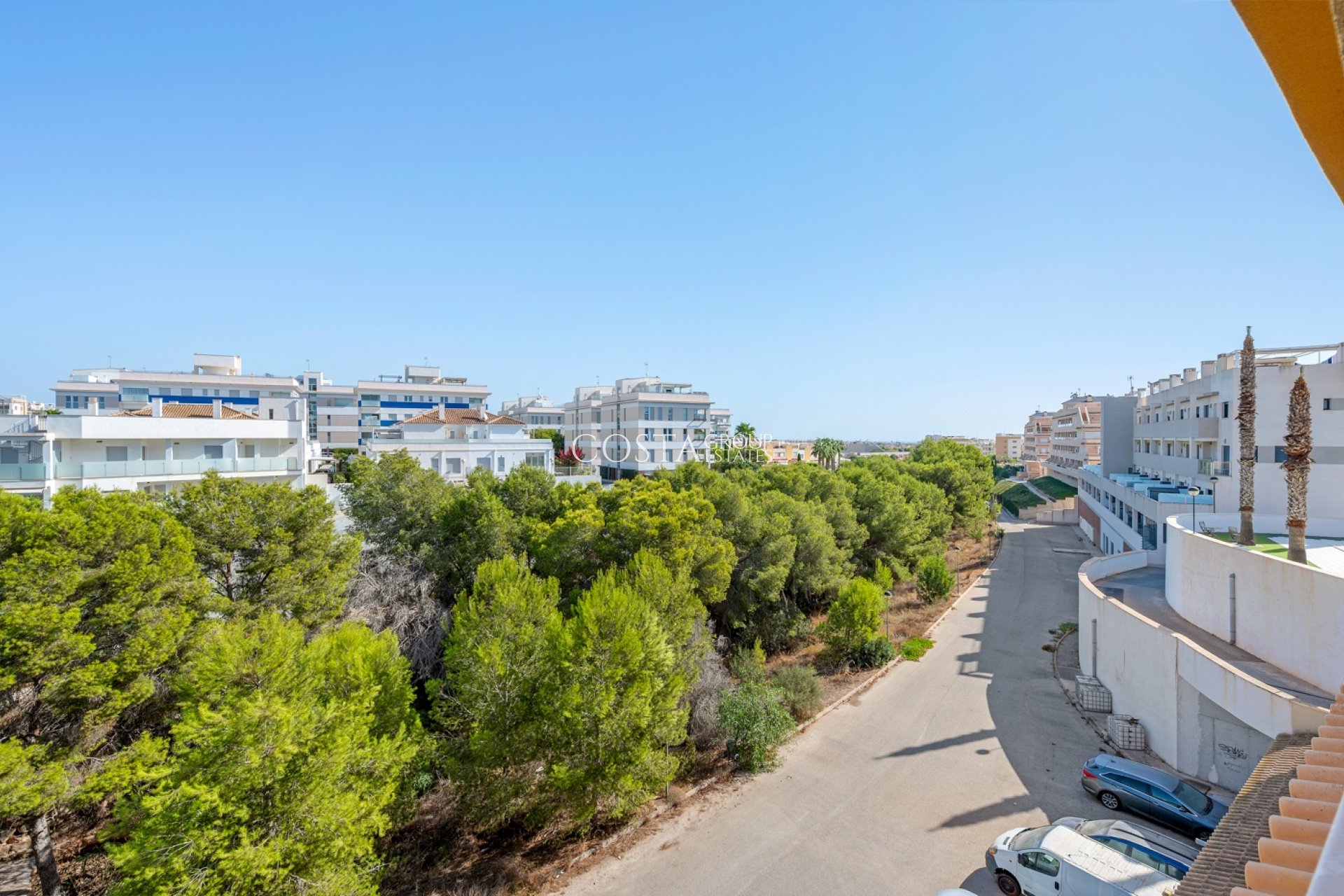 Herverkoop - Apartments -
Orihuela Costa