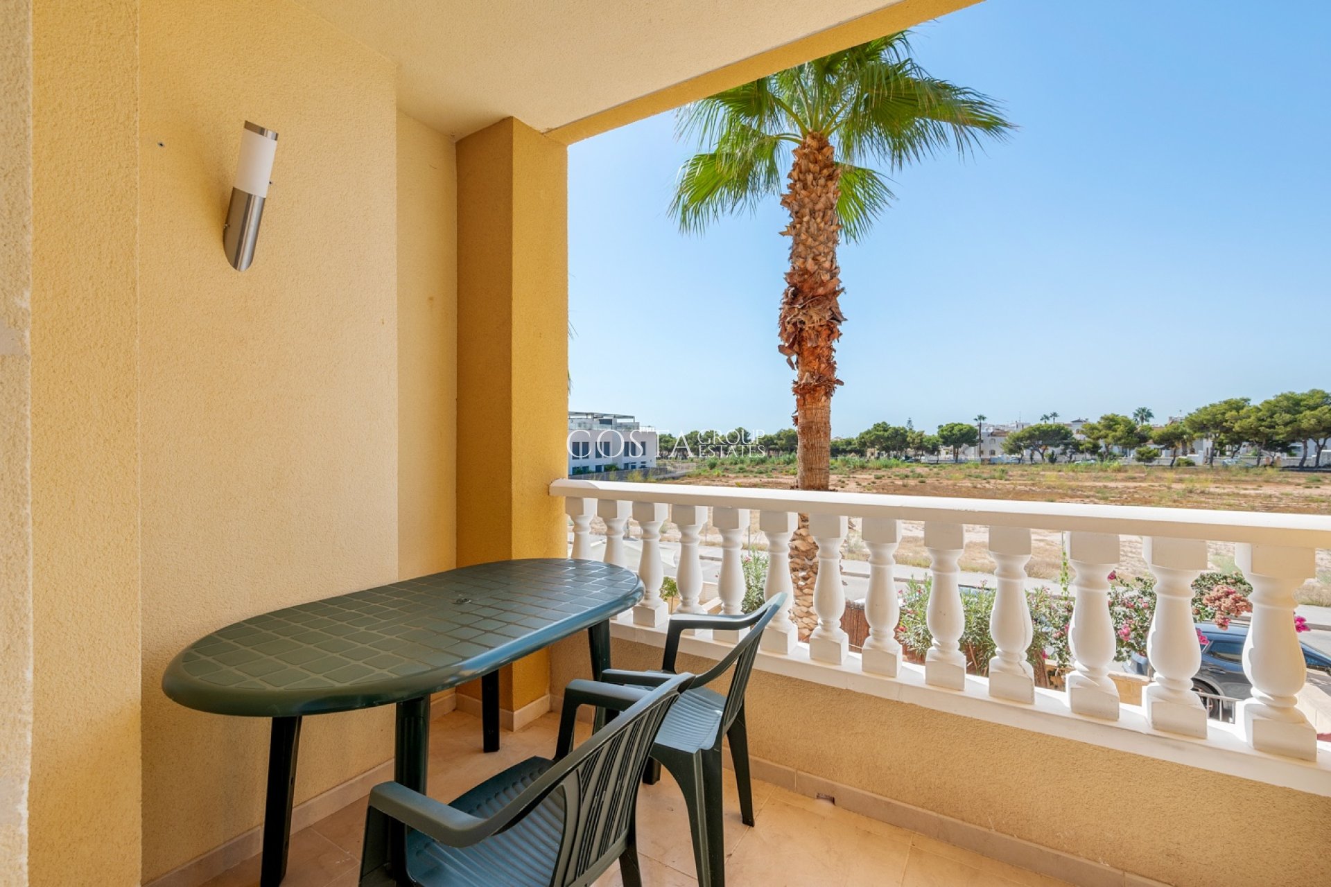 Herverkoop - Apartments -
Orihuela Costa