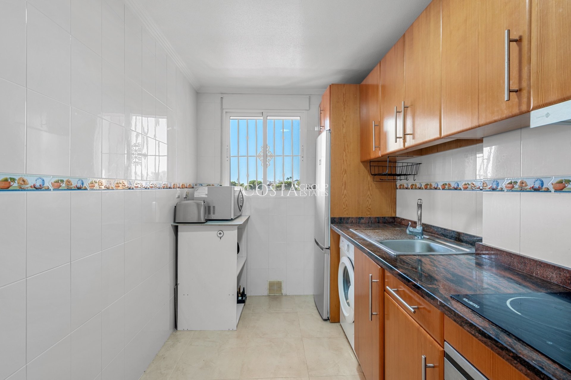Herverkoop - Apartments -
Orihuela Costa