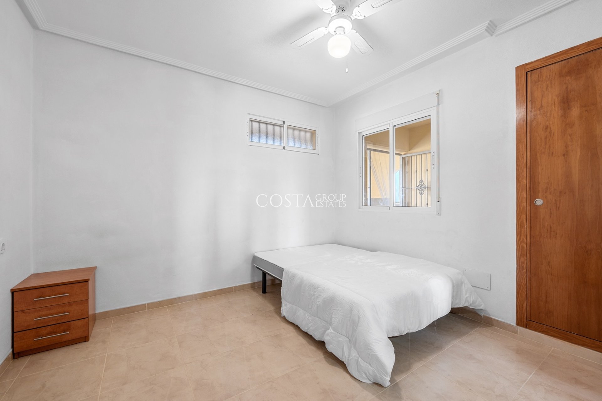 Herverkoop - Apartments -
Orihuela Costa