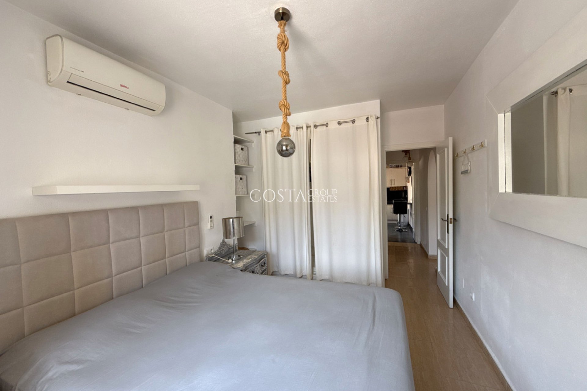 Herverkoop - Apartments -
Orihuela - El Galan
