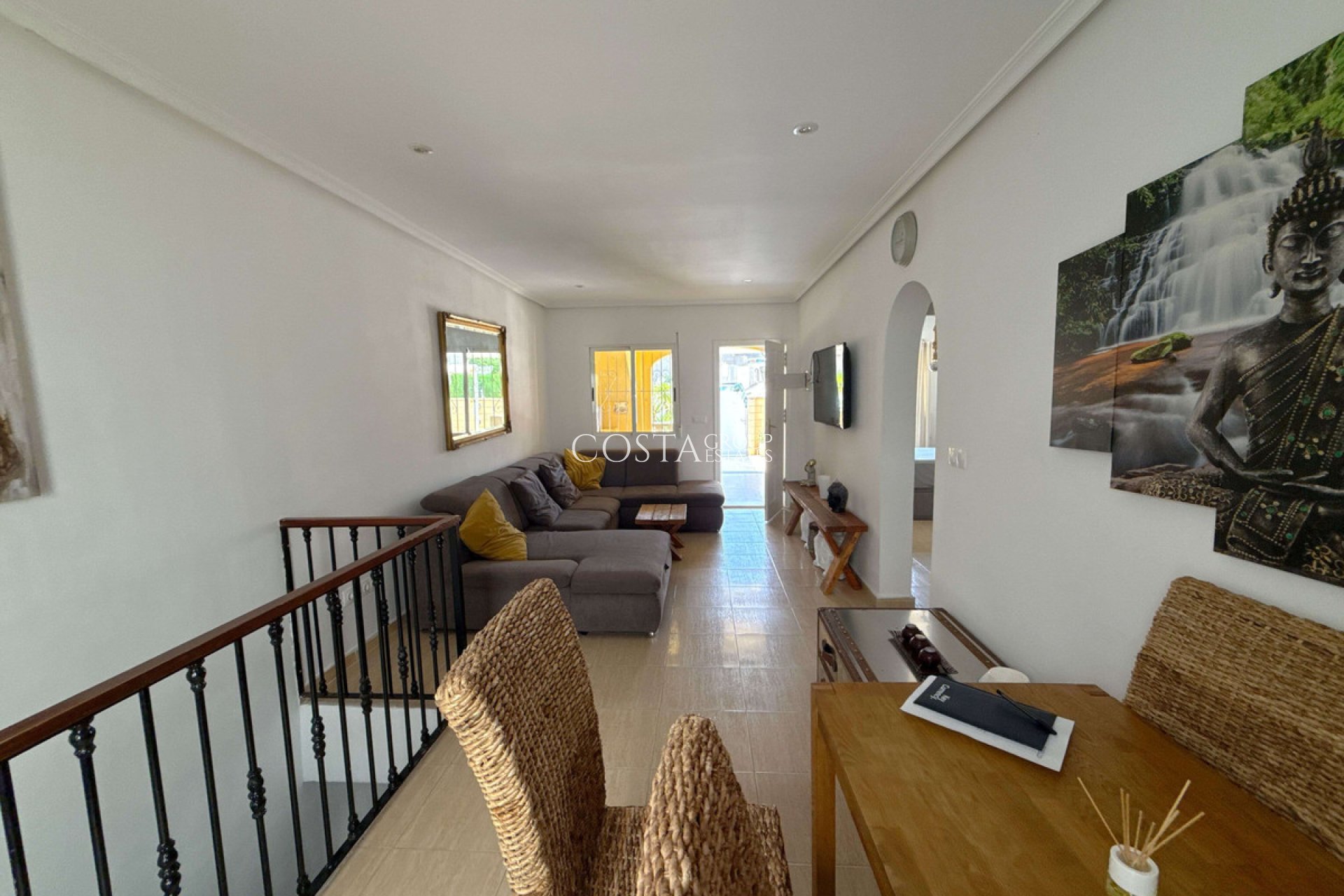 Herverkoop - Apartments -
Orihuela - El Galan