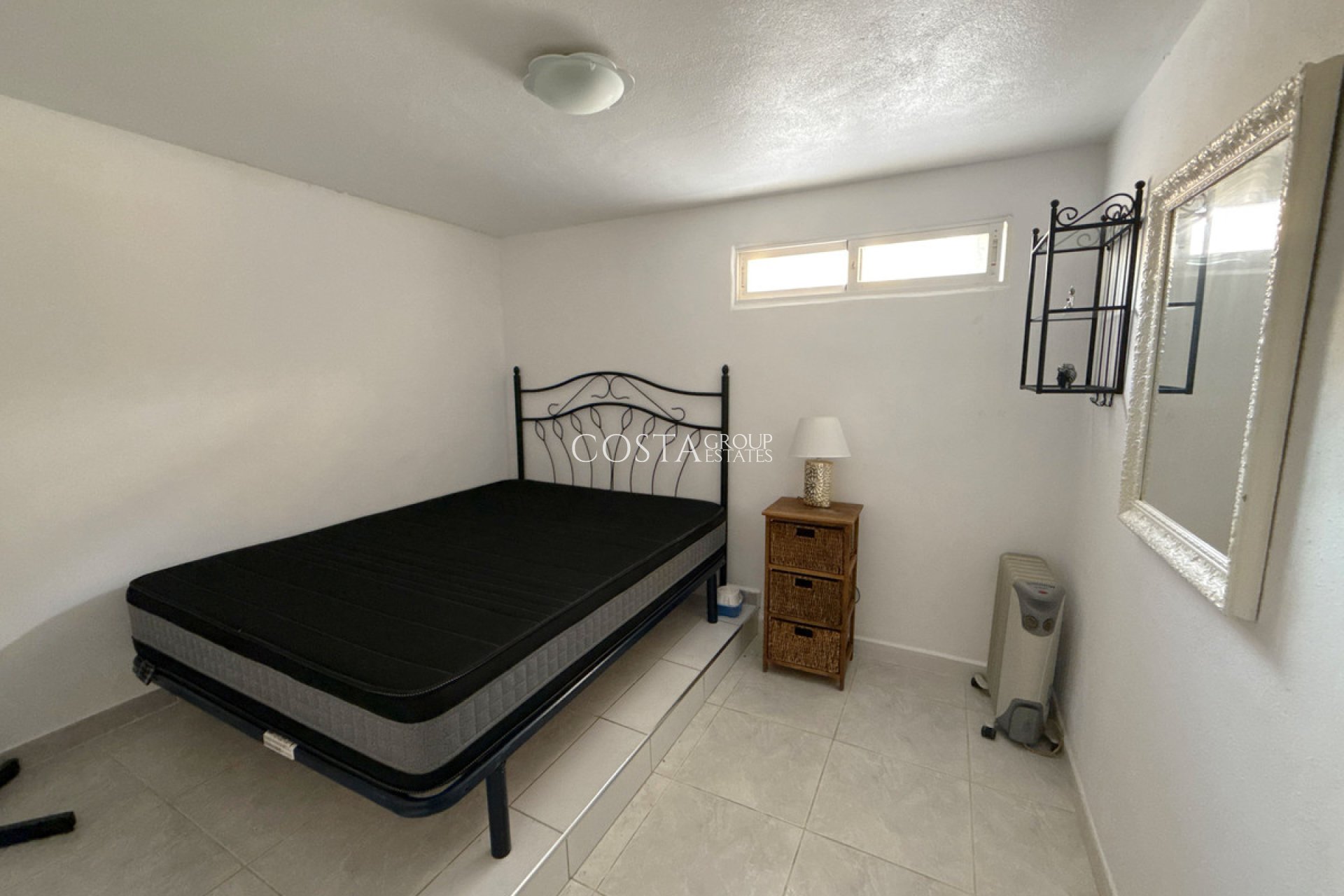 Herverkoop - Apartments -
Orihuela - El Galan