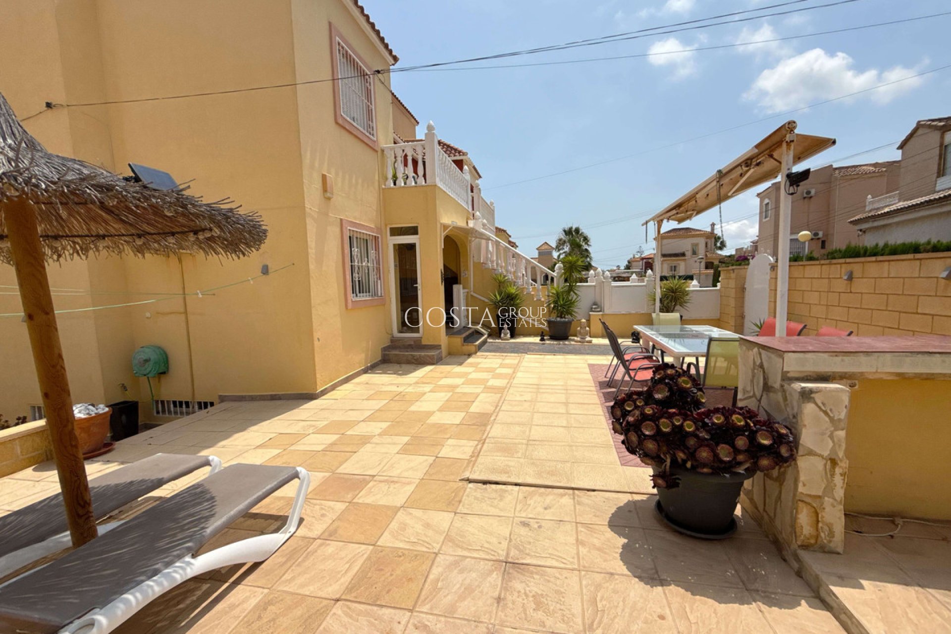 Herverkoop - Apartments -
Orihuela - El Galan