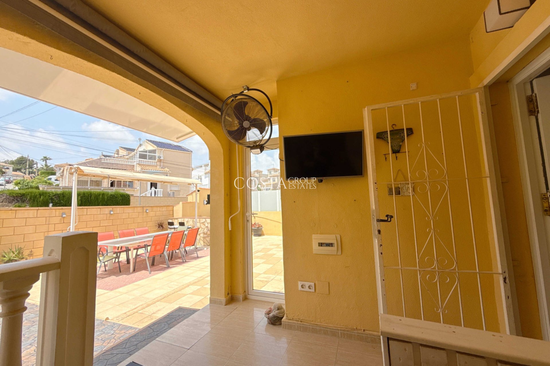 Herverkoop - Apartments -
Orihuela - El Galan