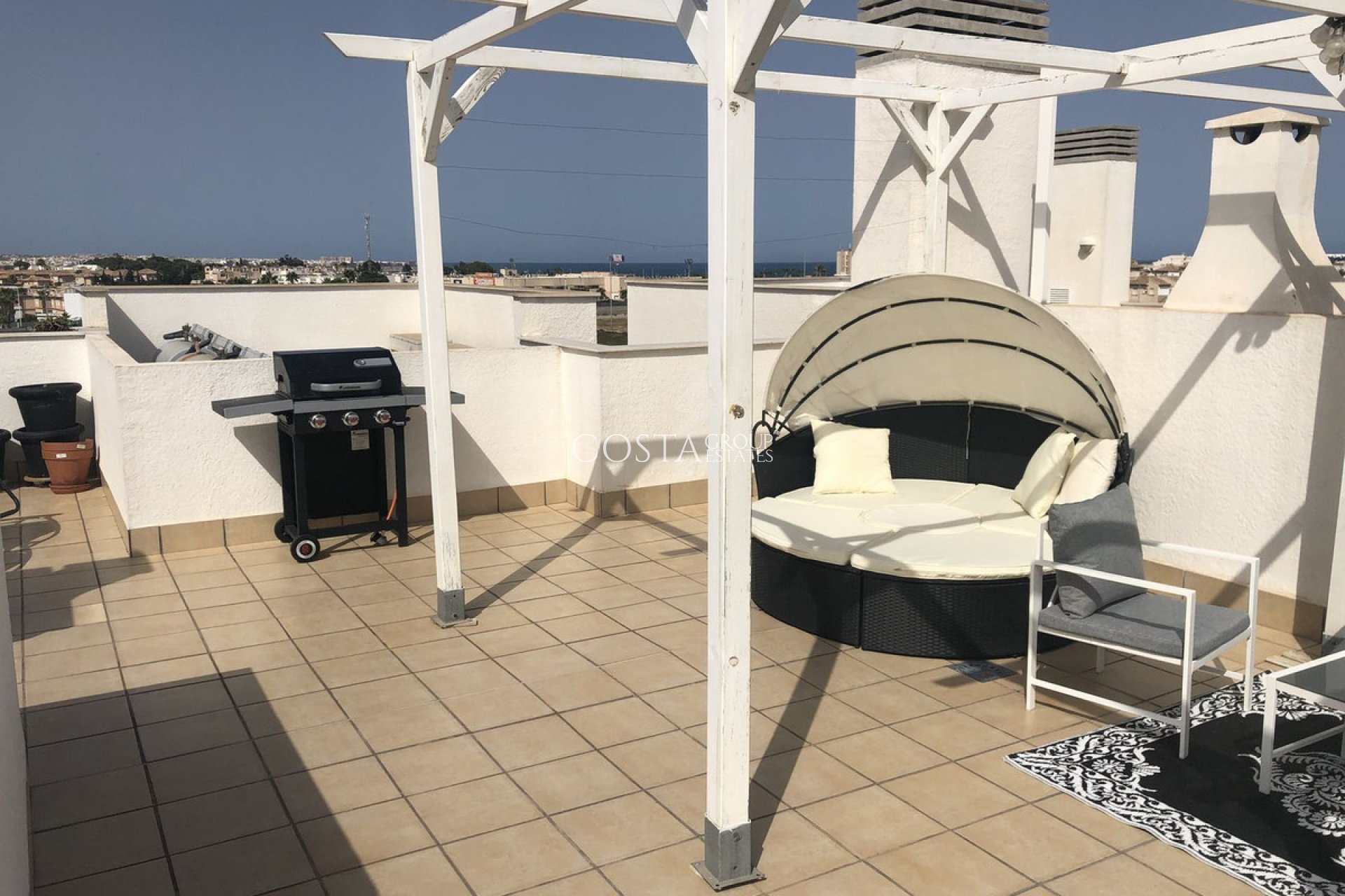 Herverkoop - Apartments -
Orihuela - La Ciñuelica