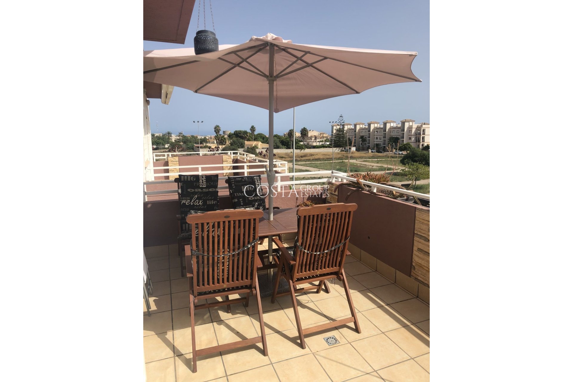 Herverkoop - Apartments -
Orihuela - La Ciñuelica