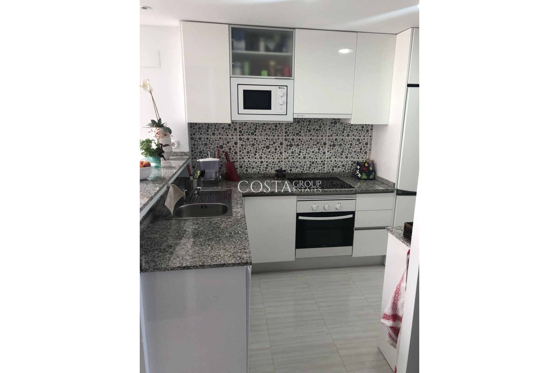 Herverkoop - Apartments -
Orihuela - La Ciñuelica