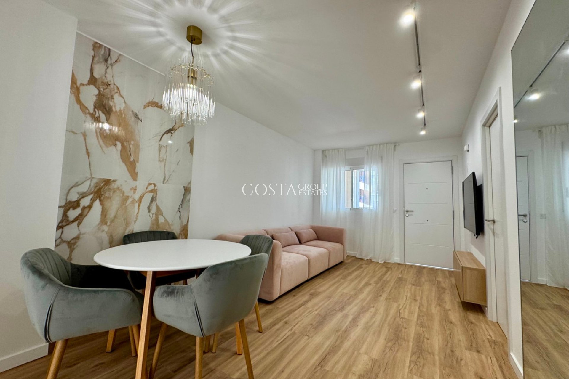 Herverkoop - Apartments -
Orihuela - La Ciñuelica
