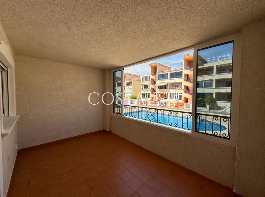 Herverkoop - Apartments -
Orihuela - La Ciñuelica