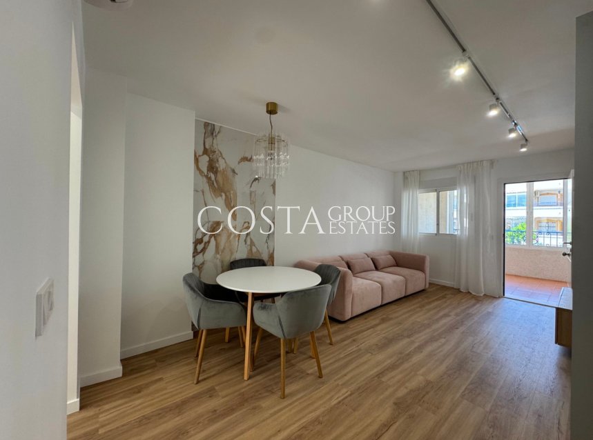 Herverkoop - Apartments -
Orihuela - La Ciñuelica