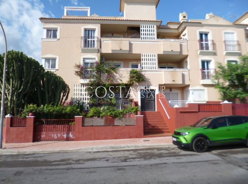 Herverkoop - Apartments -
Orihuela - La Florida