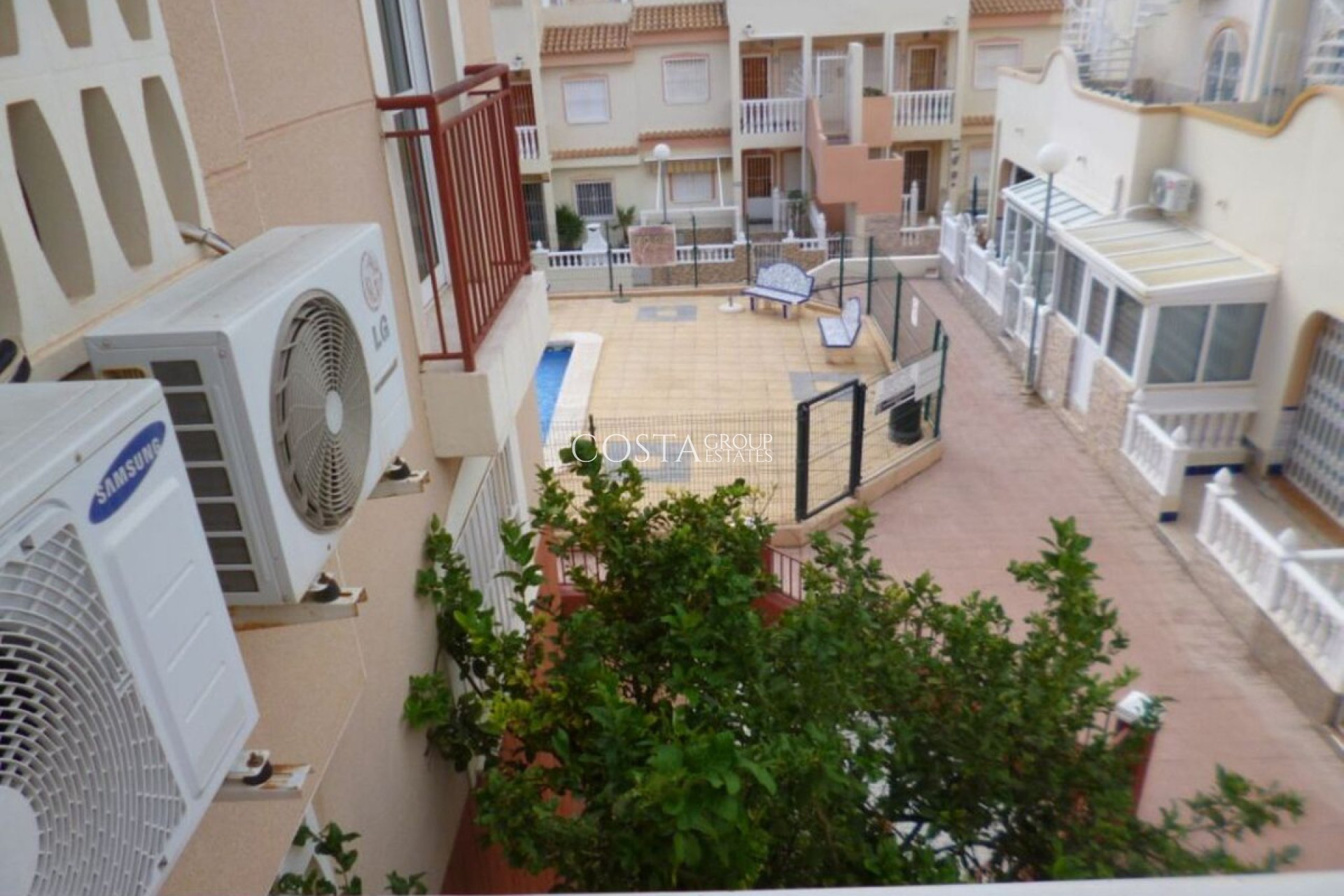 Herverkoop - Apartments -
Orihuela - La Florida