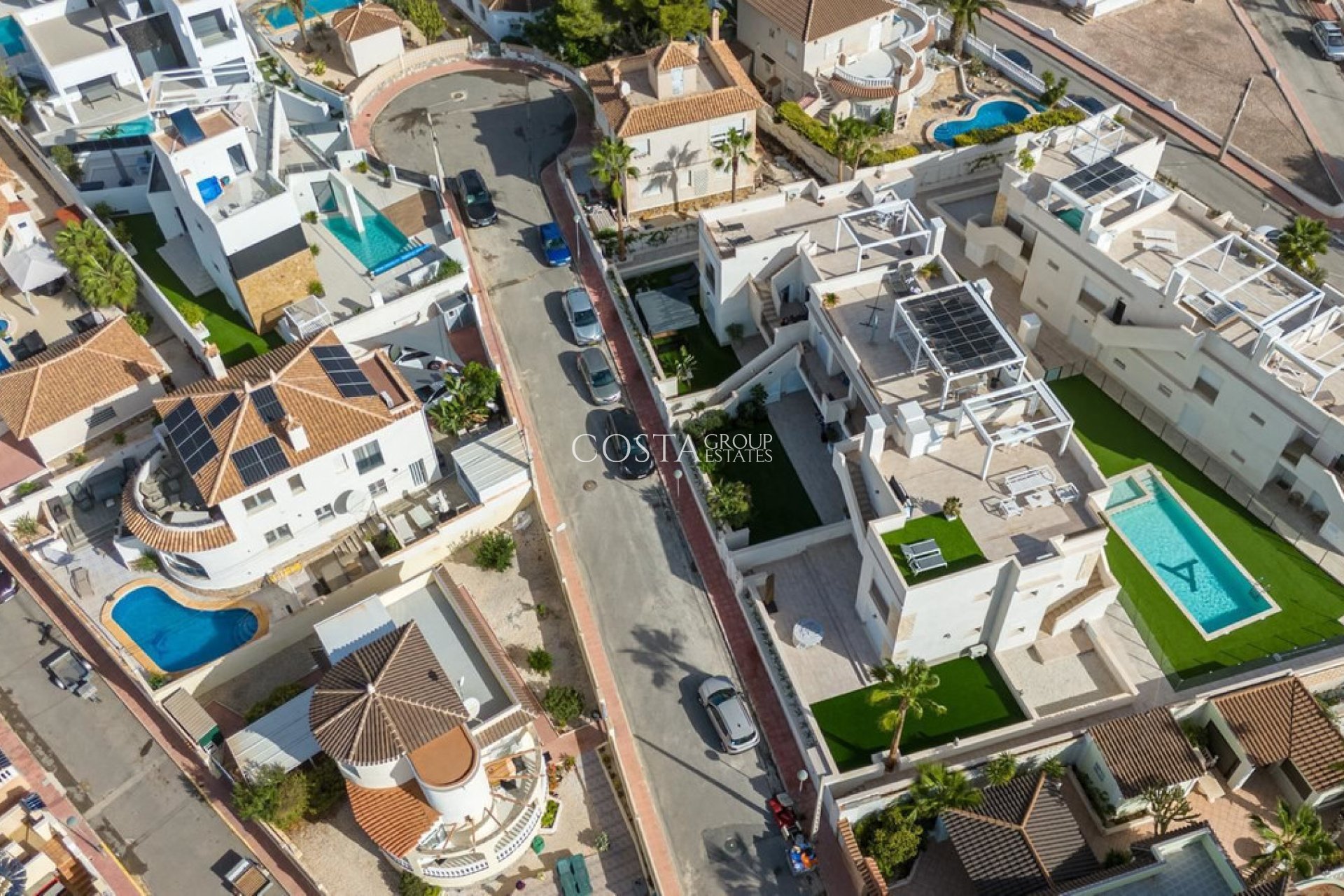 Herverkoop - Apartments -
Orihuela - La Florida