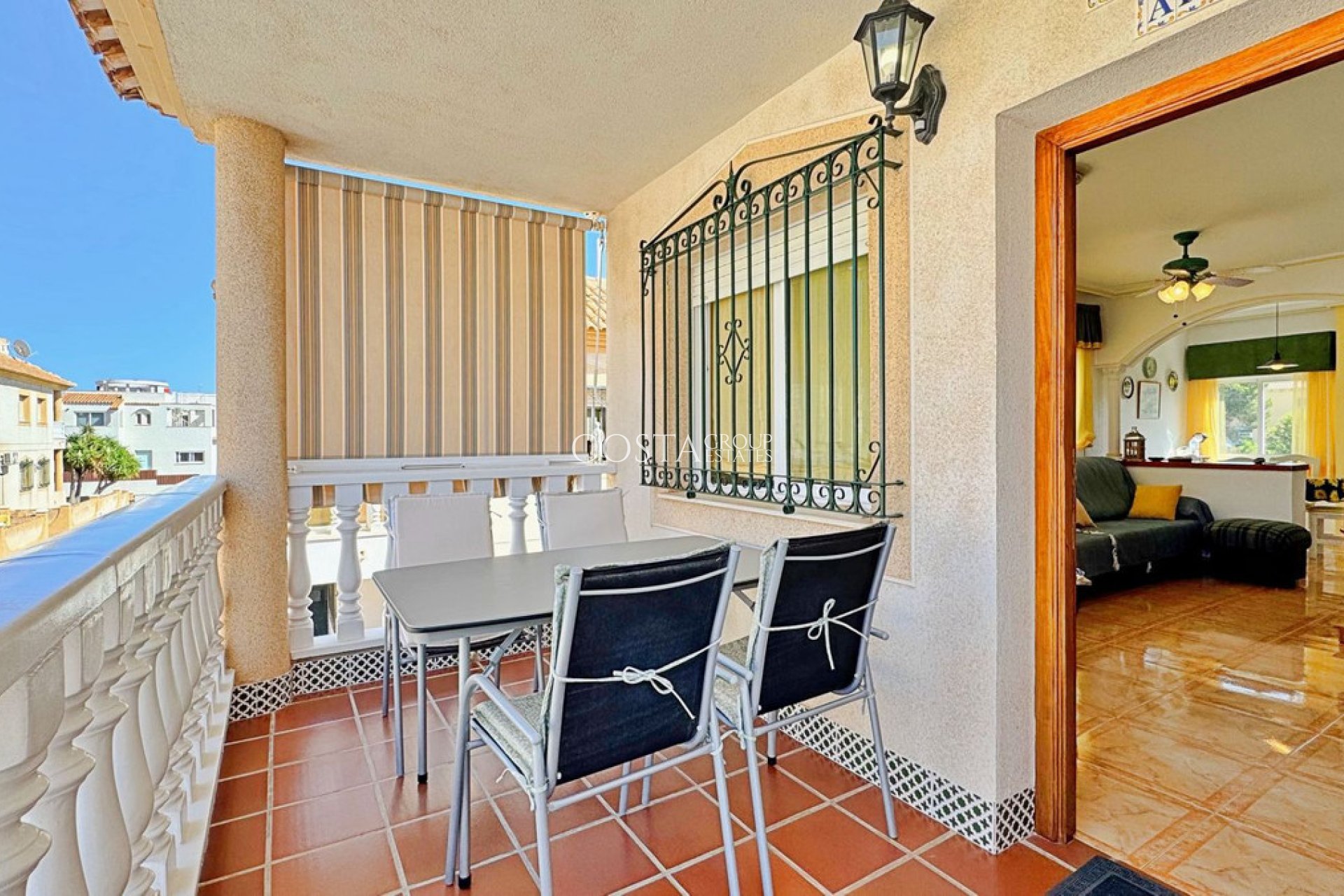 Herverkoop - Apartments -
Orihuela - La Zenia