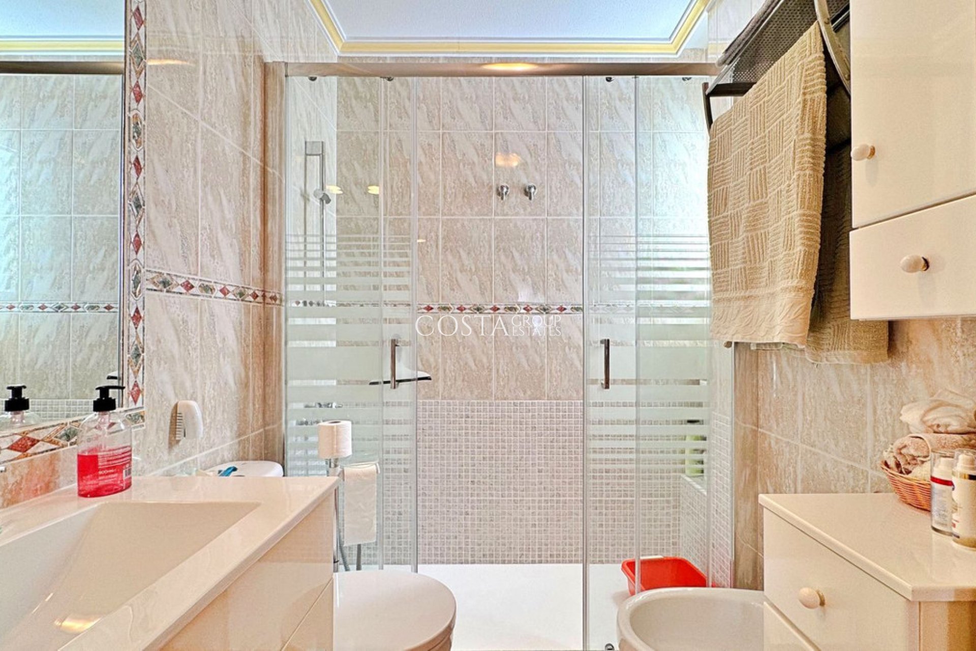 Herverkoop - Apartments -
Orihuela - La Zenia
