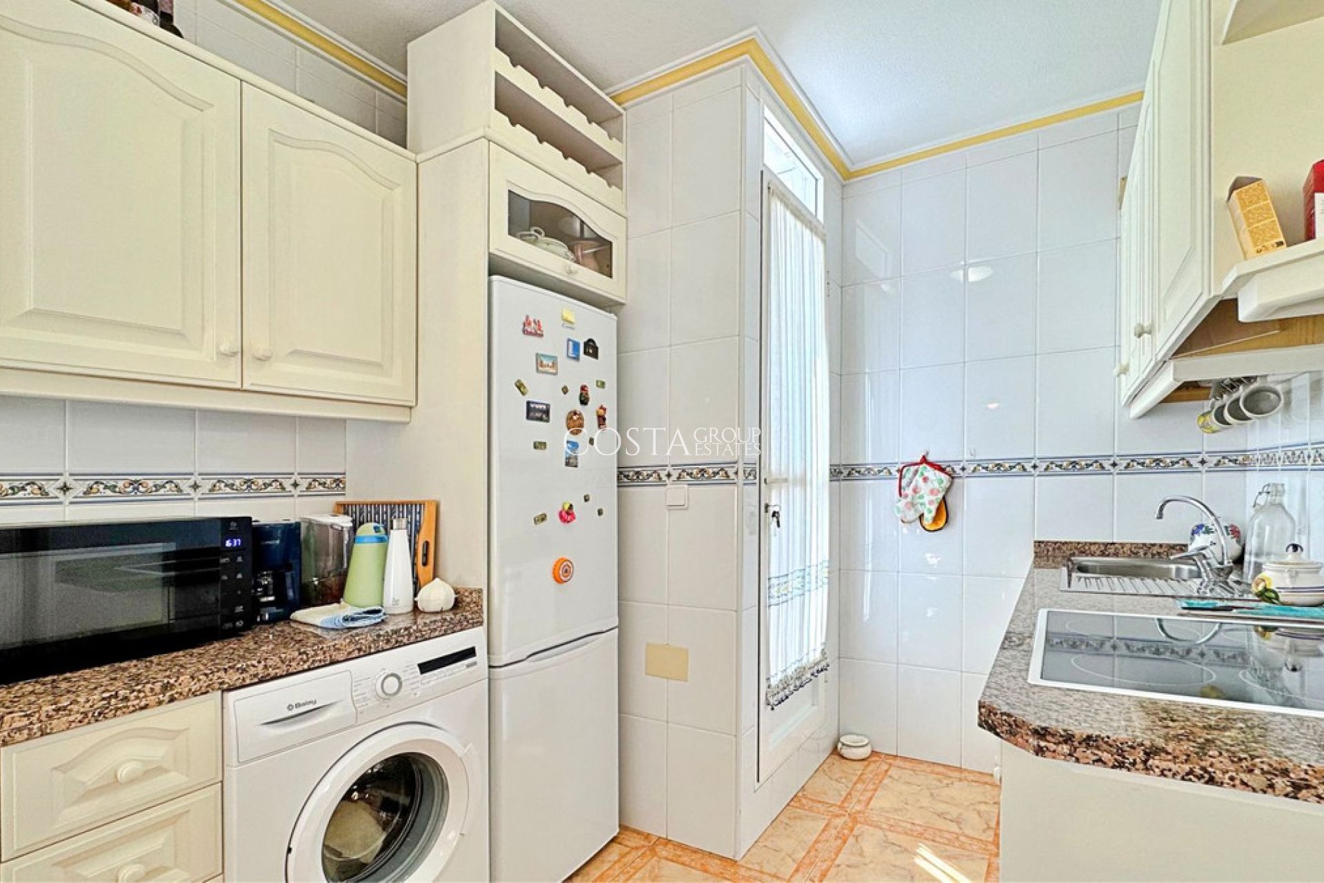 Herverkoop - Apartments -
Orihuela - La Zenia