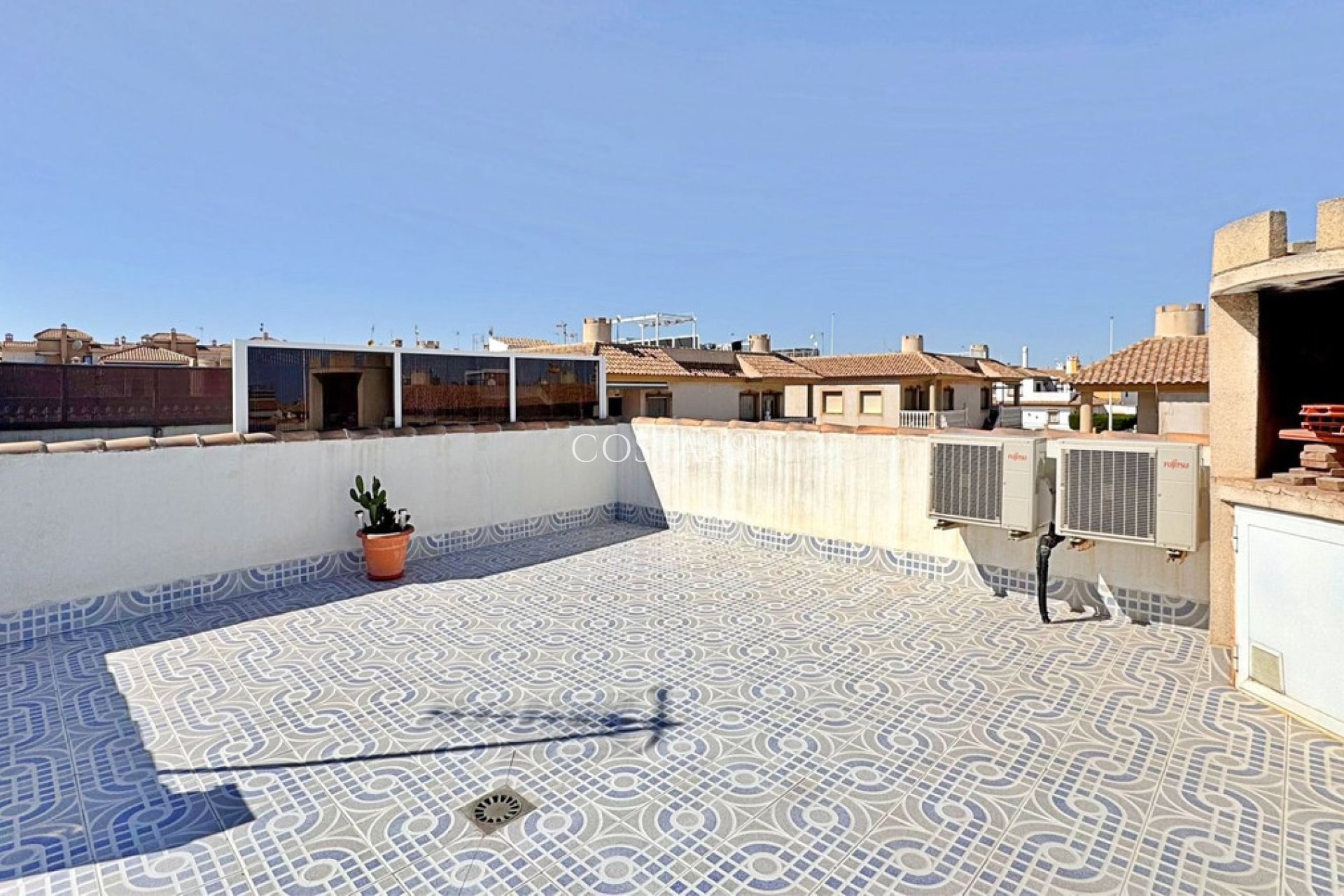 Herverkoop - Apartments -
Orihuela - La Zenia