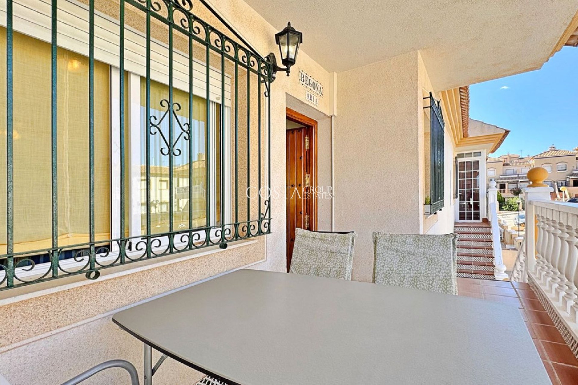 Herverkoop - Apartments -
Orihuela - La Zenia