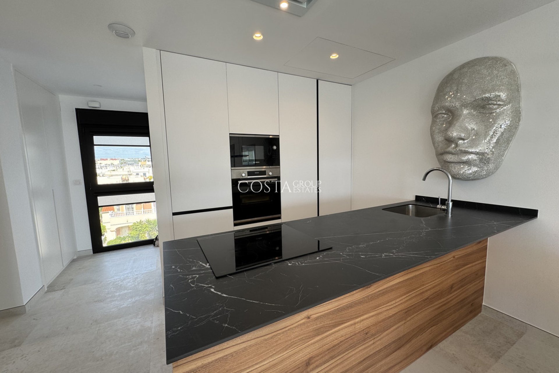 Herverkoop - Apartments -
Orihuela - La Zenia