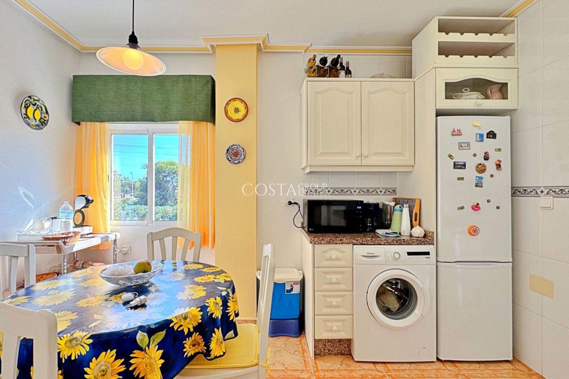 Herverkoop - Apartments -
Orihuela - La Zenia