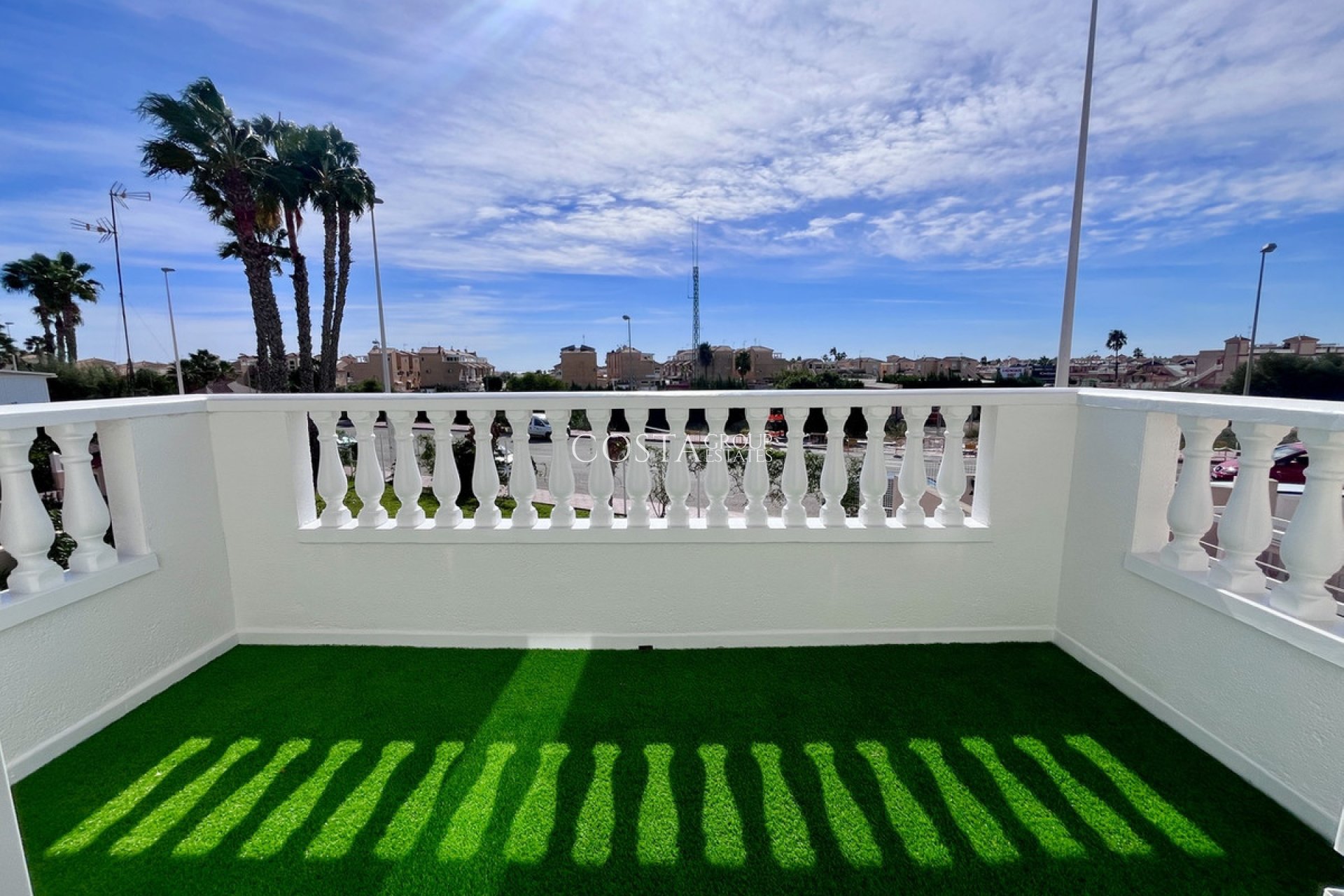 Herverkoop - Apartments -
Orihuela - La Zenia
